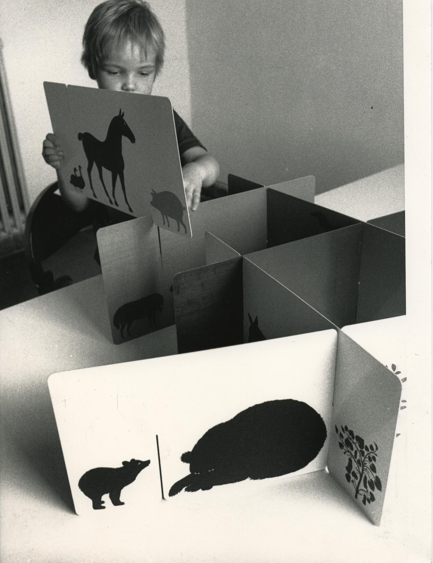 Remembering Designer and Artist Enzo Mari